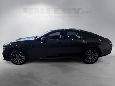 2020 Mercedes-Benz AMG® GT 53 Base 4MATIC®