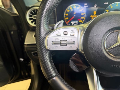 2020 Mercedes-Benz AMG® GT 53 Base 4MATIC®