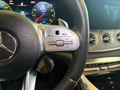 2020 Mercedes-Benz AMG® GT 53 Base 4MATIC®