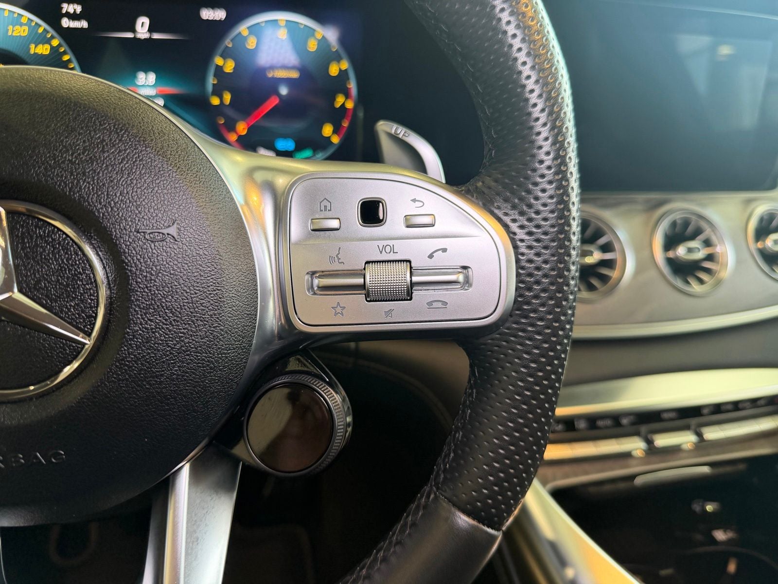 2020 Mercedes-Benz AMG® GT 53 Base 4MATIC®