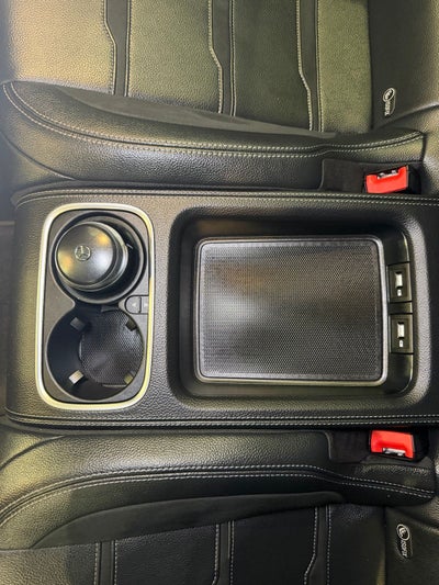 2020 Mercedes-Benz AMG® GT 53 Base 4MATIC®