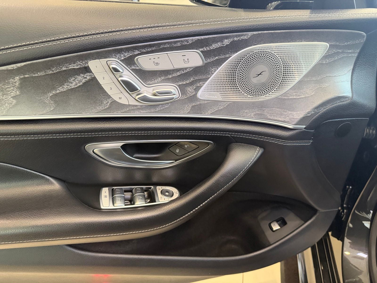 2020 Mercedes-Benz AMG® GT 53 Base 4MATIC®