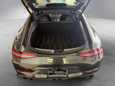2020 Mercedes-Benz AMG® GT 53 Base 4MATIC®