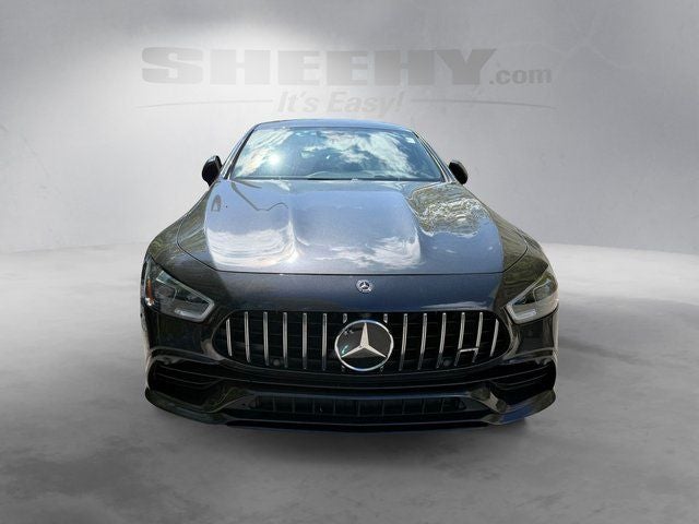 2020 Mercedes-Benz AMG® GT 53 Base 4MATIC®