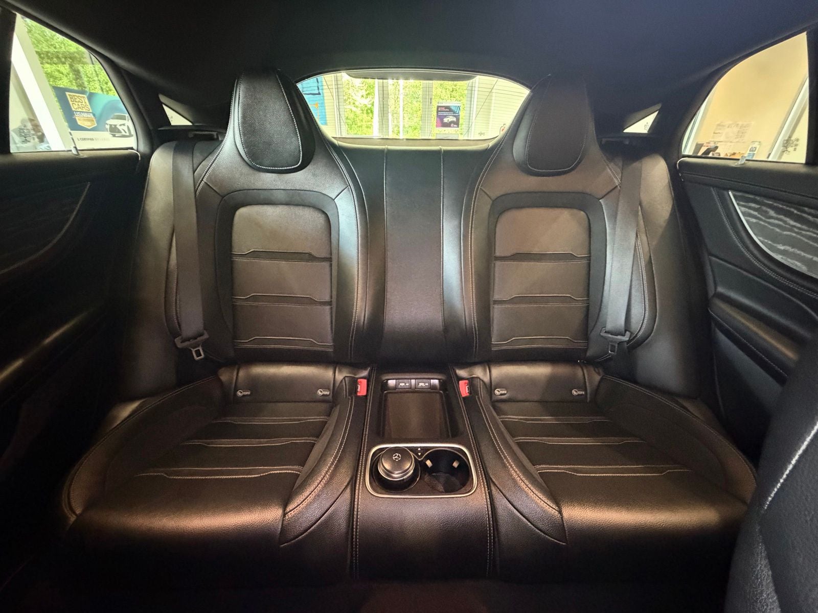 2020 Mercedes-Benz AMG® GT 53 Base 4MATIC®