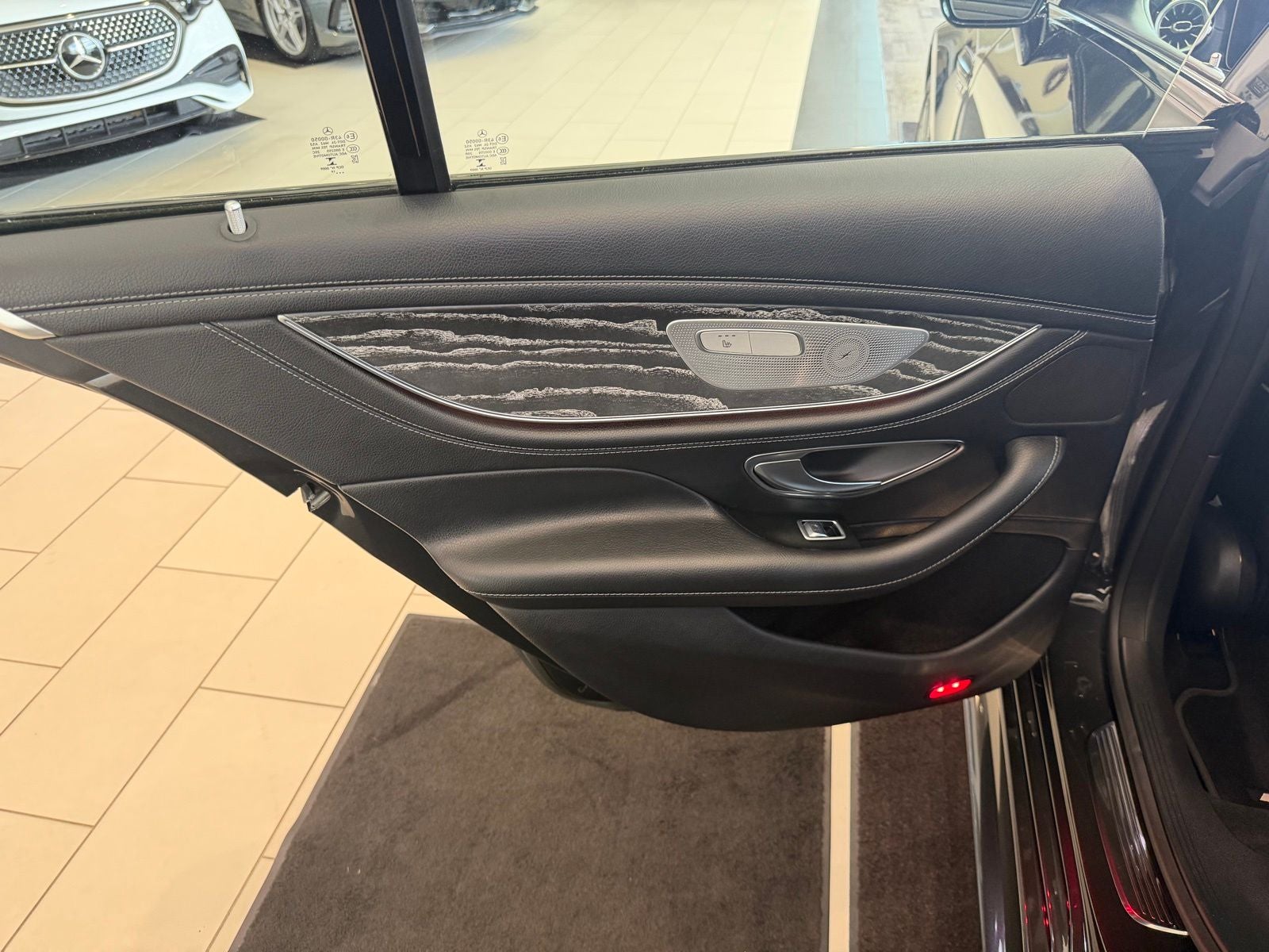 2020 Mercedes-Benz AMG® GT 53 Base 4MATIC®