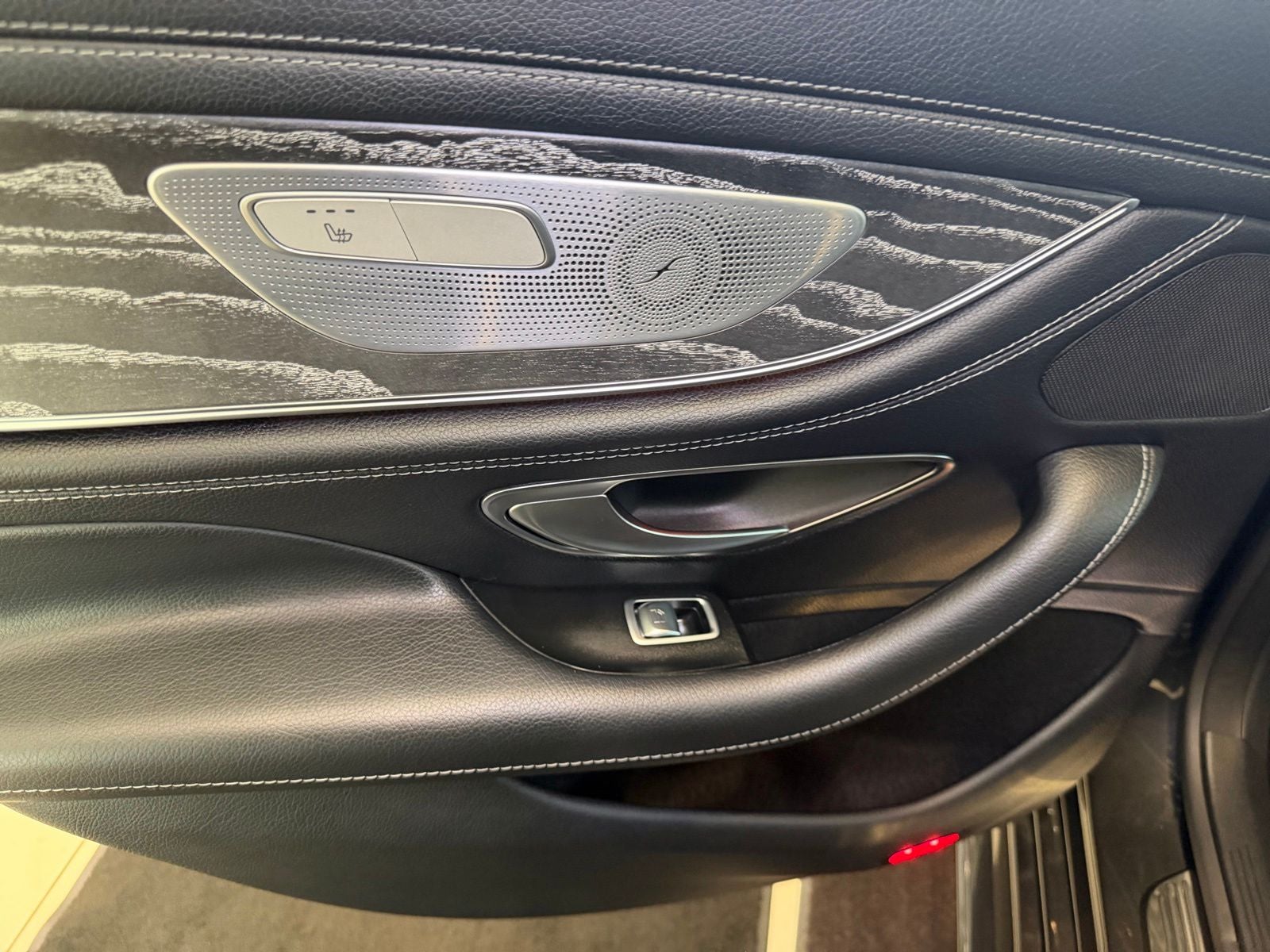 2020 Mercedes-Benz AMG® GT 53 Base 4MATIC®