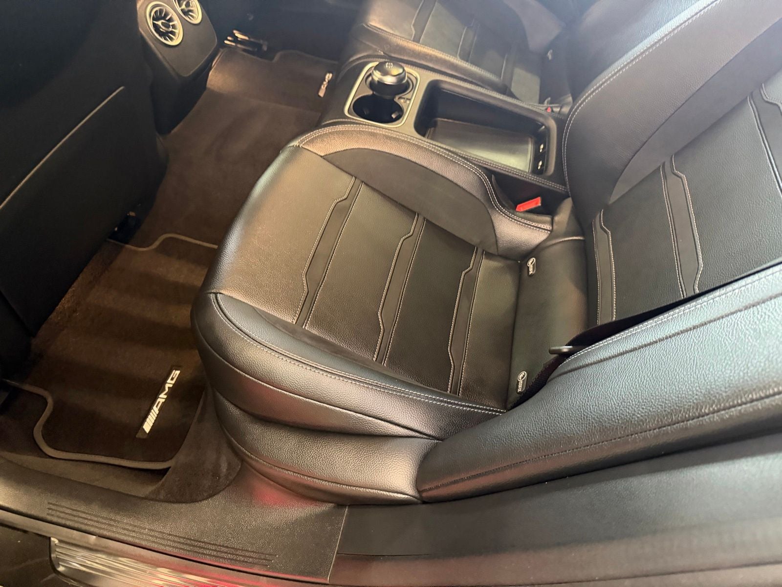 2020 Mercedes-Benz AMG® GT 53 Base 4MATIC®