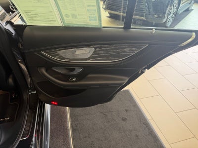 2020 Mercedes-Benz AMG® GT 53 Base 4MATIC®