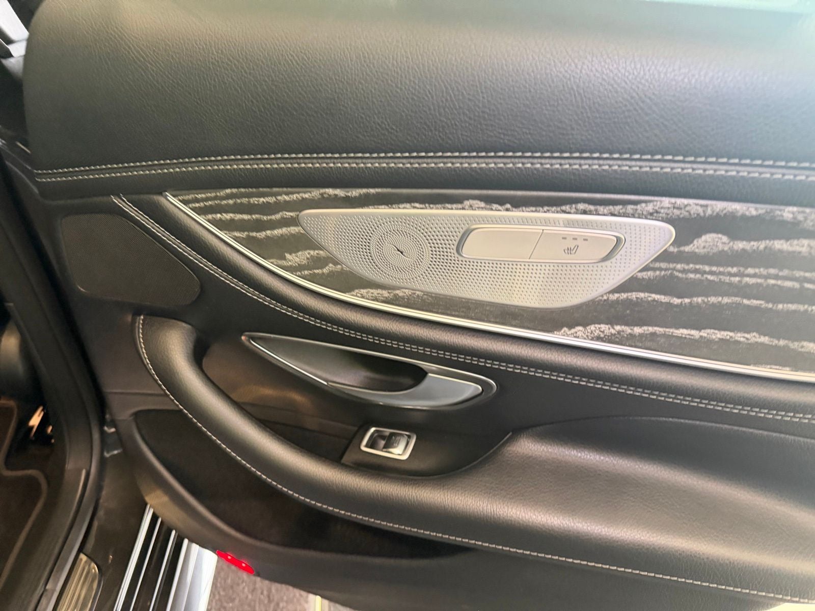 2020 Mercedes-Benz AMG® GT 53 Base 4MATIC®