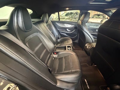 2020 Mercedes-Benz AMG® GT 53 Base 4MATIC®