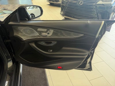 2020 Mercedes-Benz AMG® GT 53 Base 4MATIC®