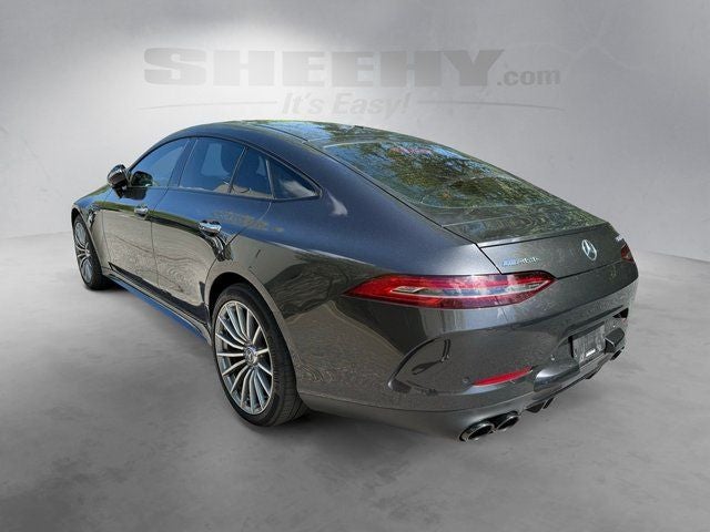 2020 Mercedes-Benz AMG® GT 53 Base 4MATIC®