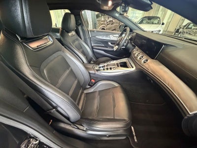 2020 Mercedes-Benz AMG® GT 53 Base 4MATIC®