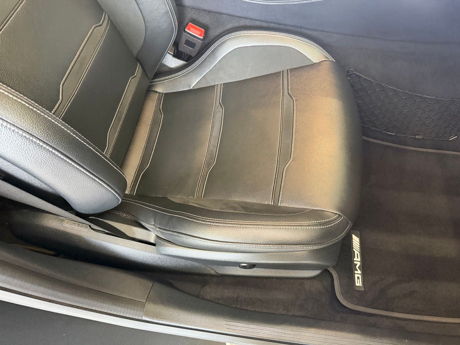 2020 Mercedes-Benz AMG® GT 53 Base 4MATIC®