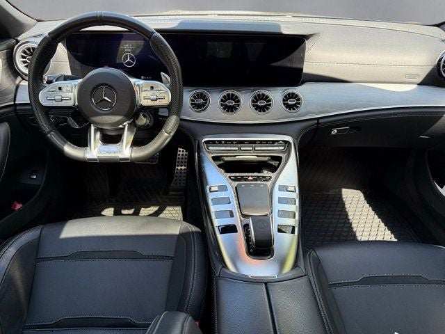2020 Mercedes-Benz AMG® GT 53 Base 4MATIC®