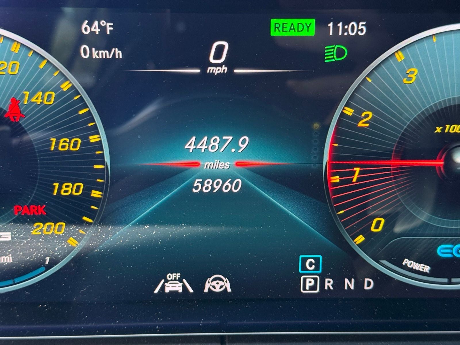 2020 Mercedes-Benz AMG® GT 53 Base 4MATIC®