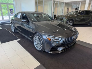 2020 Mercedes-Benz AMG® GT 53 Base 4MATIC®