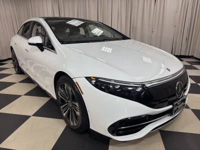2023 Mercedes-Benz EQS 450 Base
