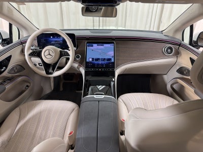 2023 Mercedes-Benz EQS 450 Base