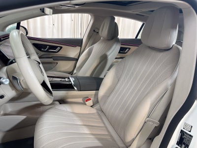 2023 Mercedes-Benz EQS 450 Base