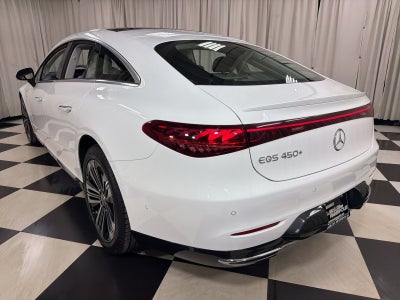 2023 Mercedes-Benz EQS 450 Base