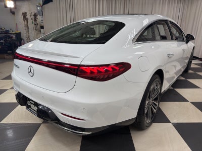 2023 Mercedes-Benz EQS 450 Base