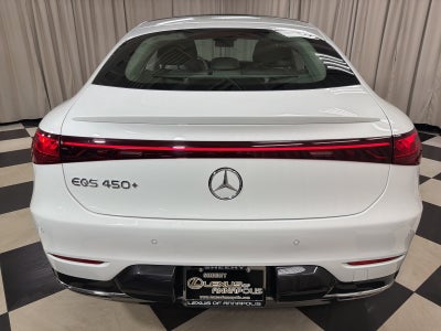 2023 Mercedes-Benz EQS 450 Base