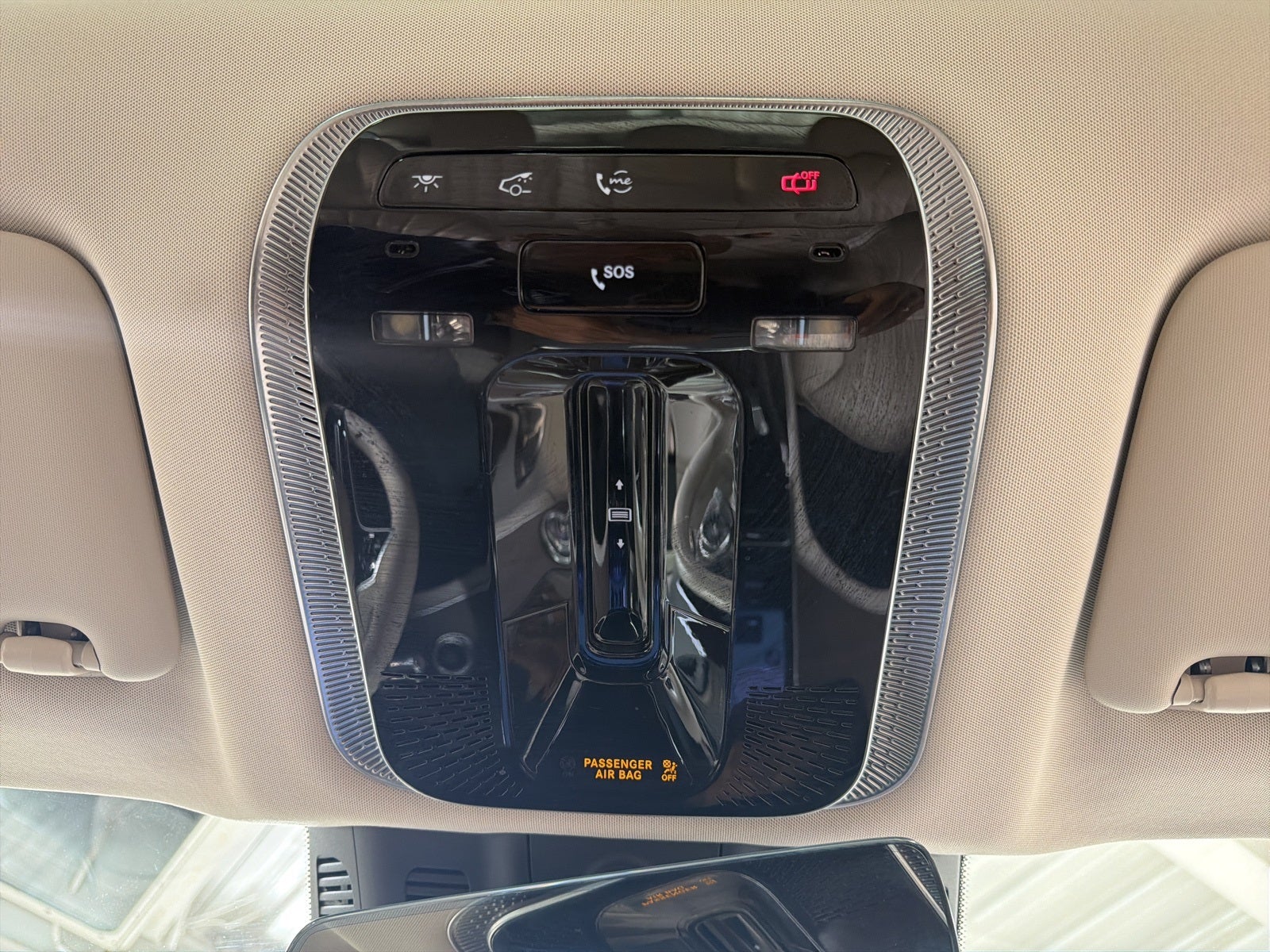 2023 Mercedes-Benz EQS 450 Base