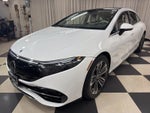 2023 Mercedes-Benz EQS 450 Base
