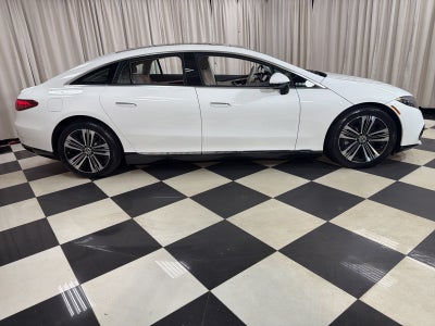 2023 Mercedes-Benz EQS 450 Base