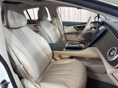 2023 Mercedes-Benz EQS 450 Base