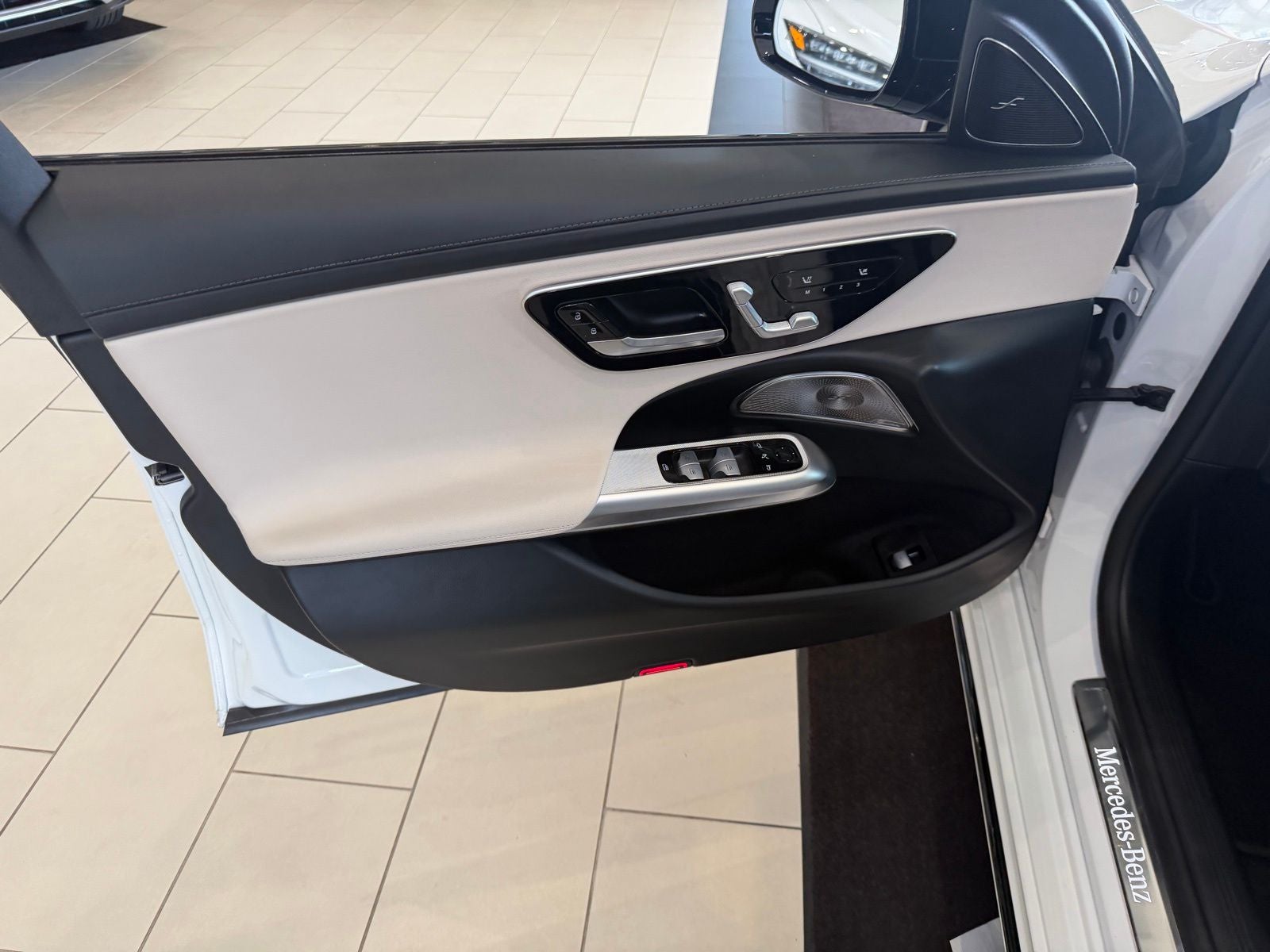 2024 Mercedes-Benz E-Class E 350 4MATIC®