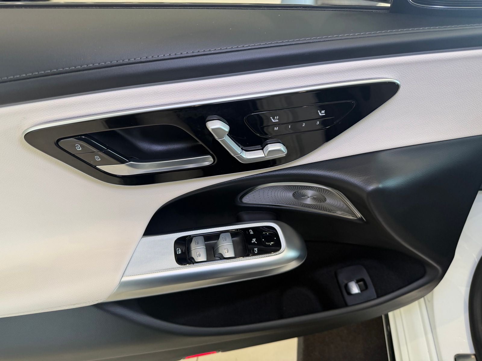 2024 Mercedes-Benz E-Class E 350 4MATIC®