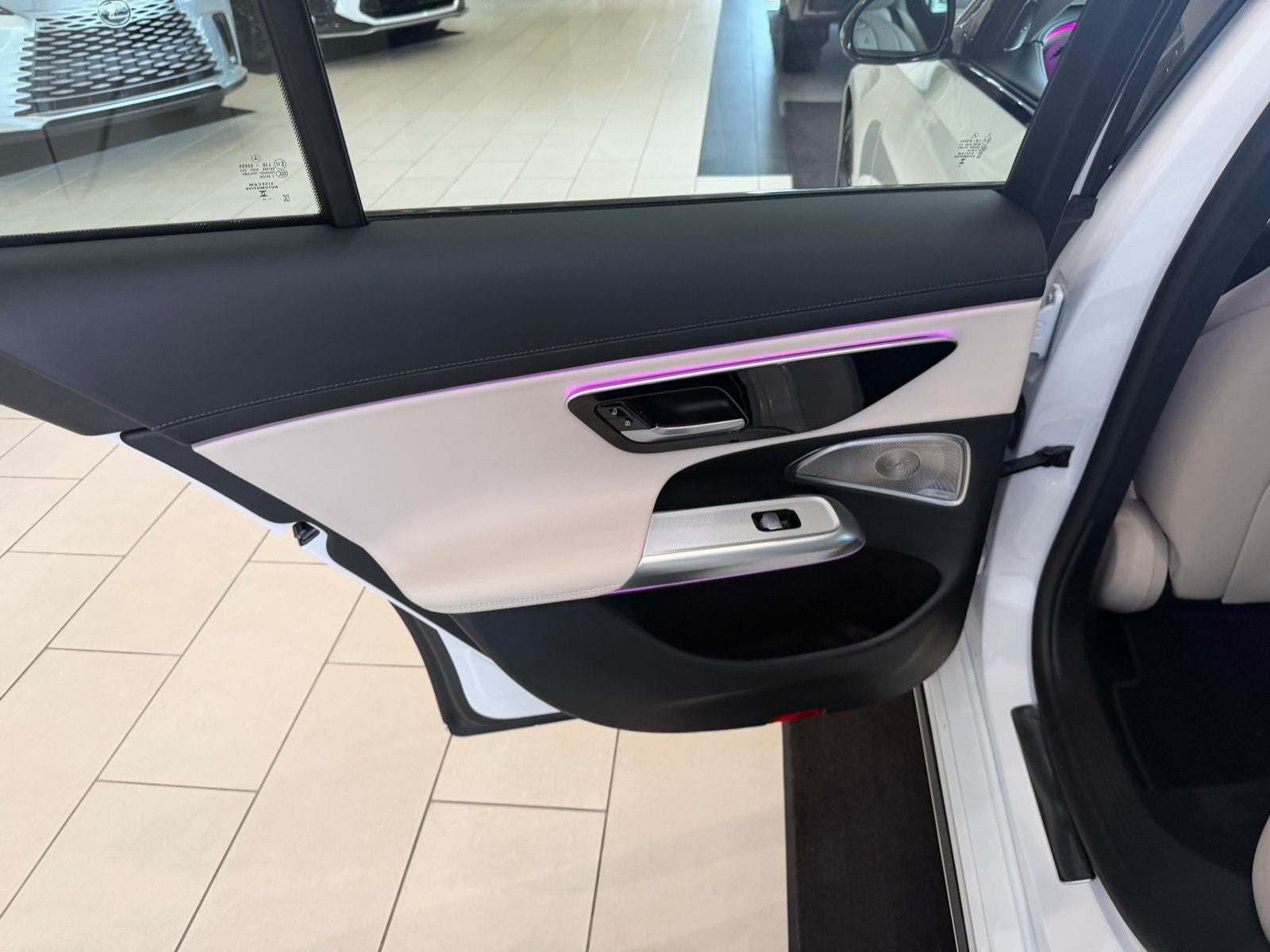 2024 Mercedes-Benz E-Class E 350 4MATIC®