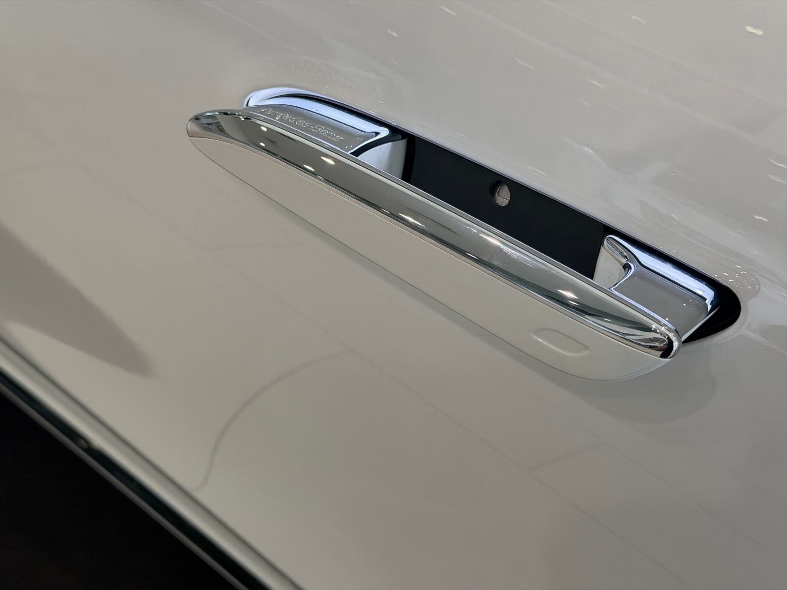 2024 Mercedes-Benz E-Class E 350 4MATIC®