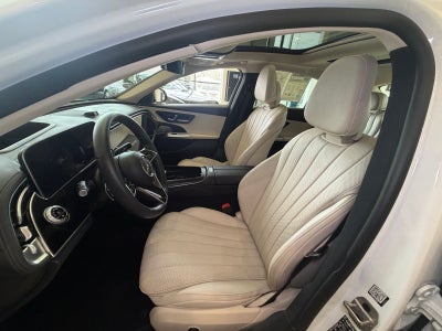 2024 Mercedes-Benz E-Class E 350 4MATIC®