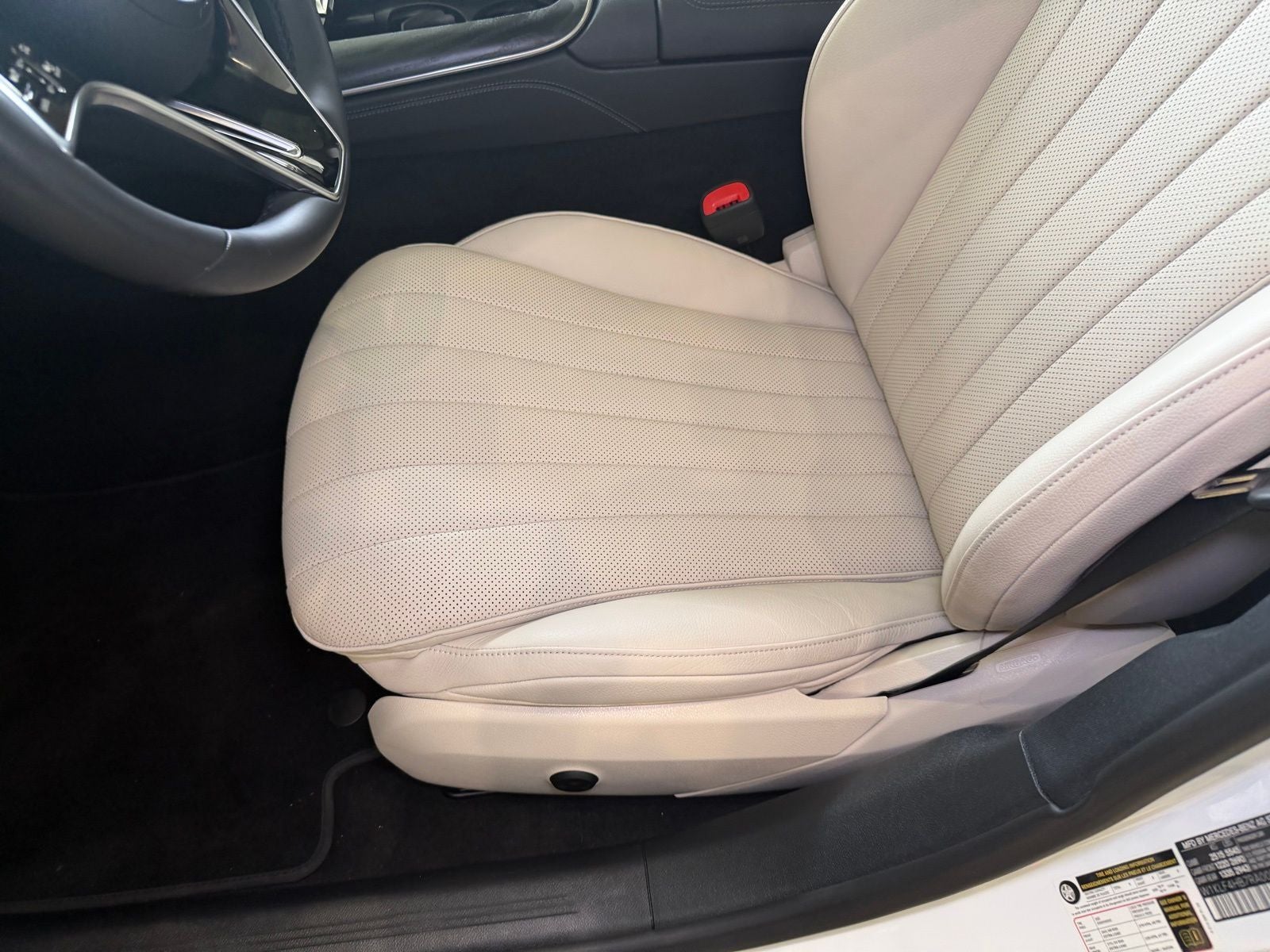 2024 Mercedes-Benz E-Class E 350 4MATIC®