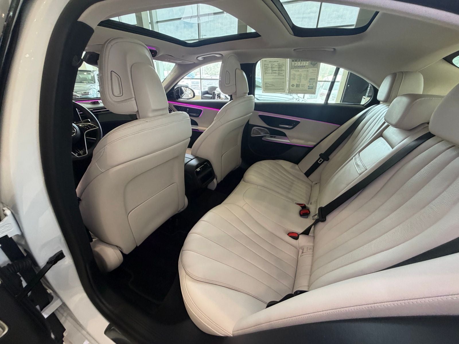 2024 Mercedes-Benz E-Class E 350 4MATIC®
