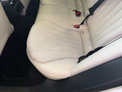 2024 Mercedes-Benz E-Class E 350 4MATIC®
