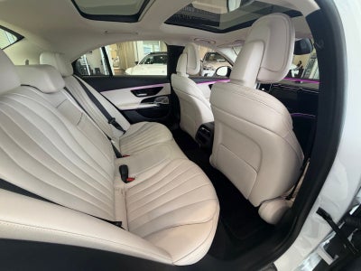 2024 Mercedes-Benz E-Class E 350 4MATIC®