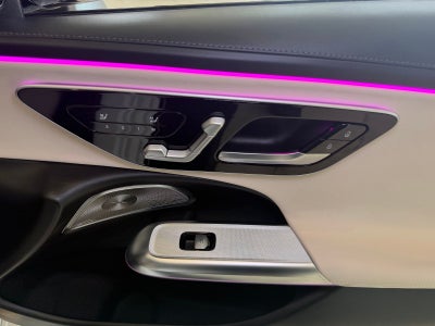 2024 Mercedes-Benz E-Class E 350 4MATIC®