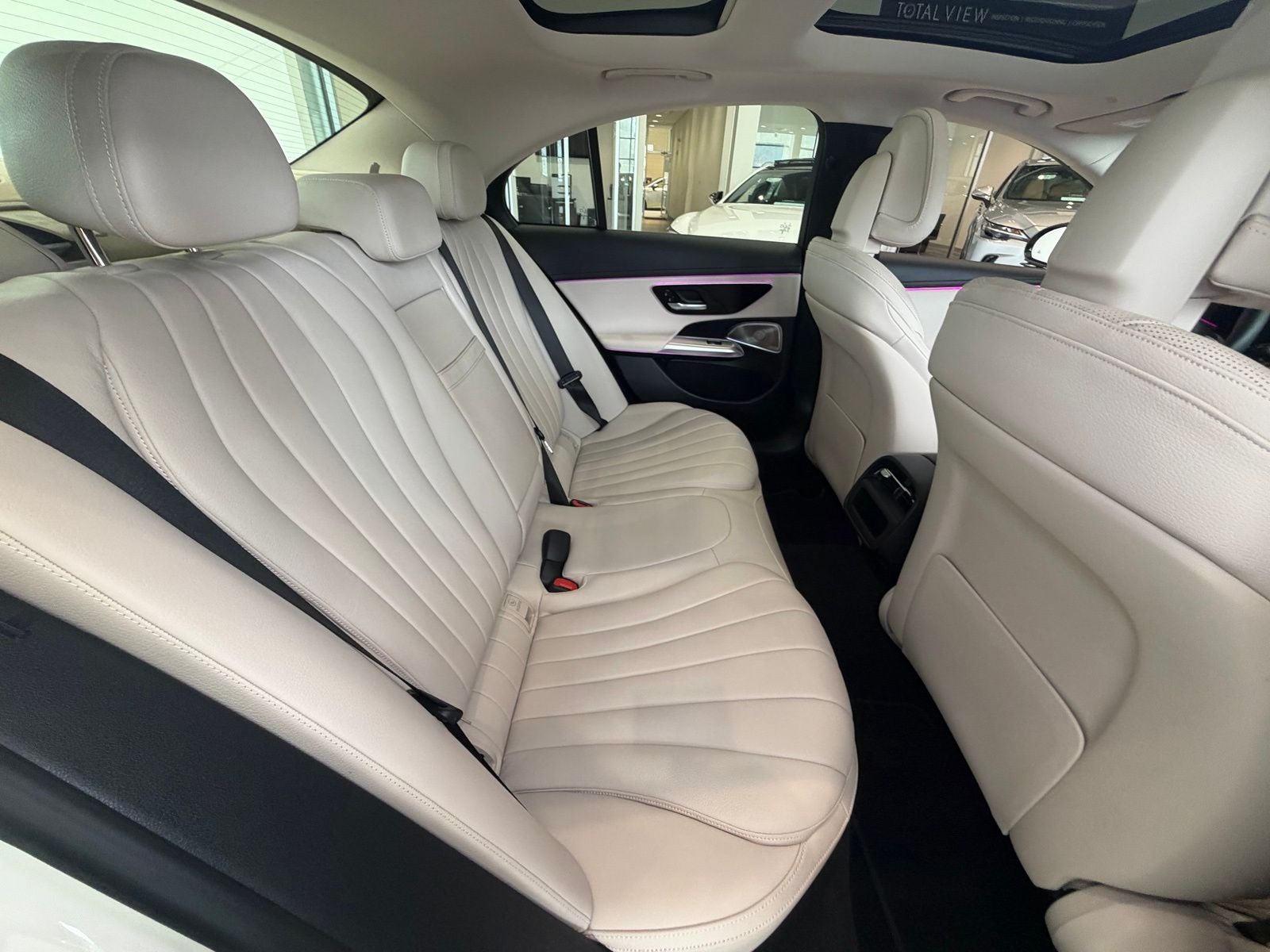 2024 Mercedes-Benz E-Class E 350 4MATIC®
