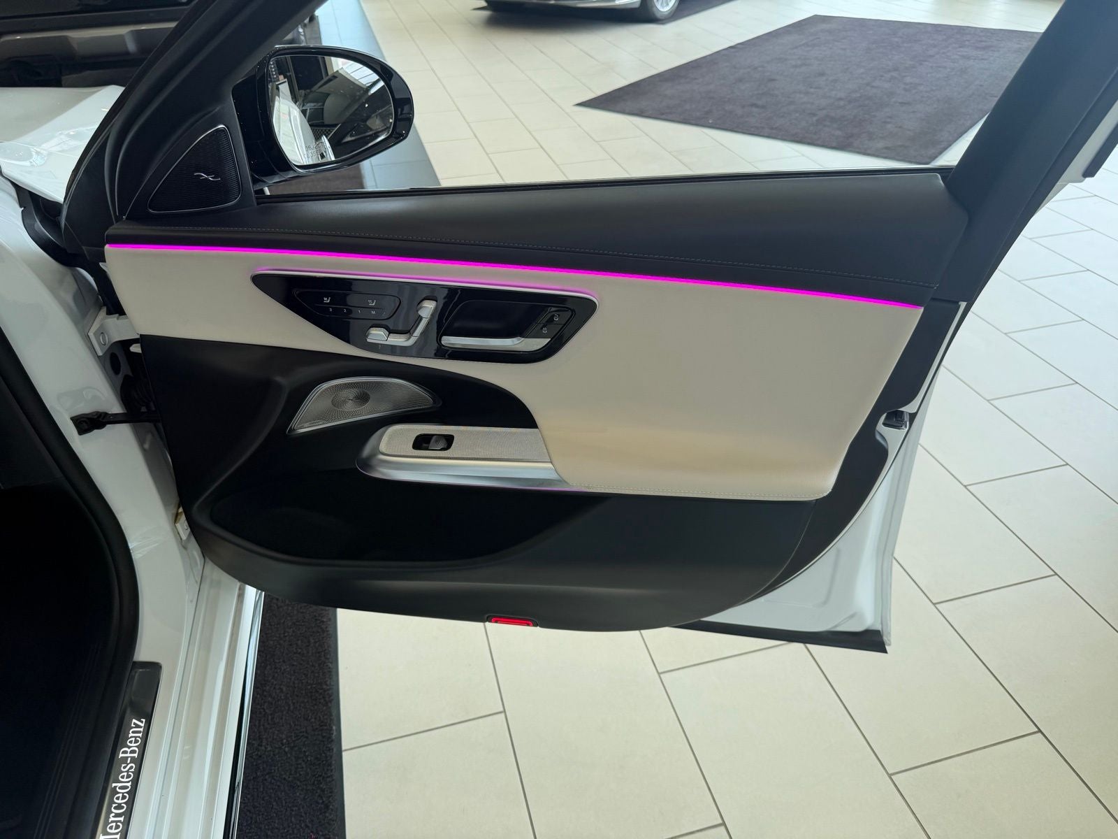 2024 Mercedes-Benz E-Class E 350 4MATIC®
