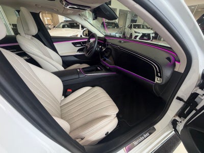 2024 Mercedes-Benz E-Class E 350 4MATIC®