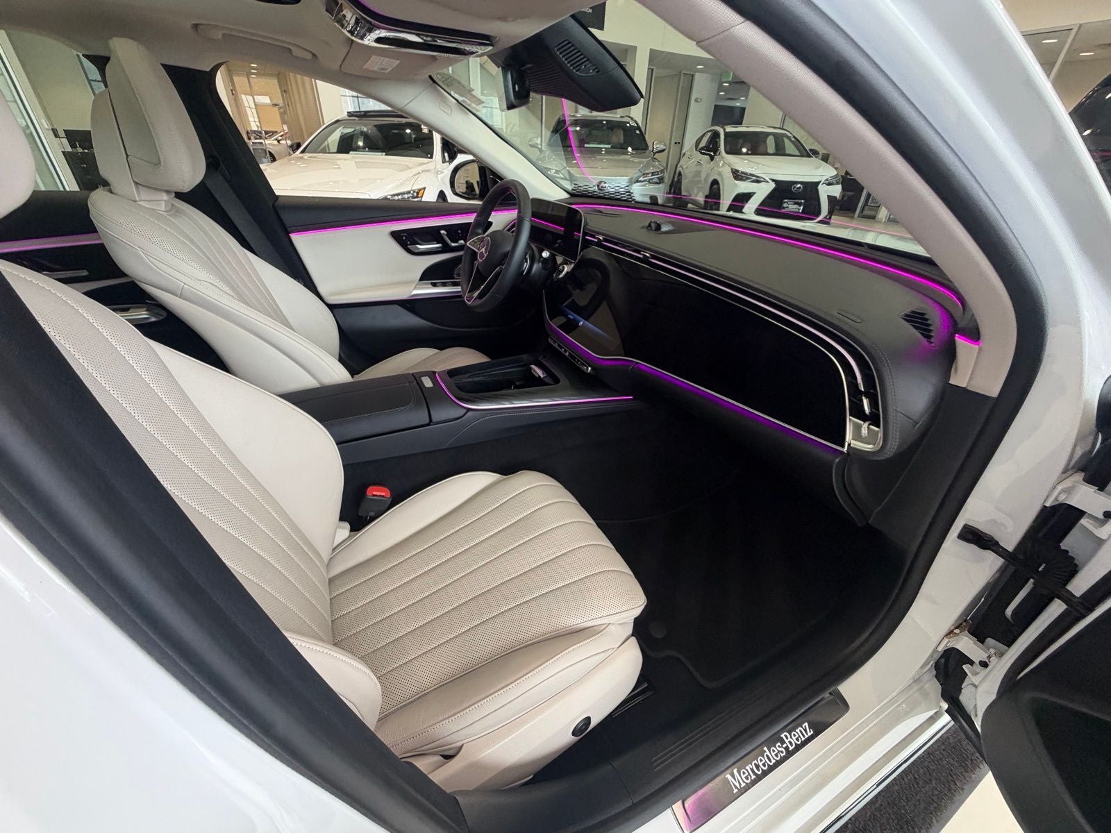 2024 Mercedes-Benz E-Class E 350 4MATIC®