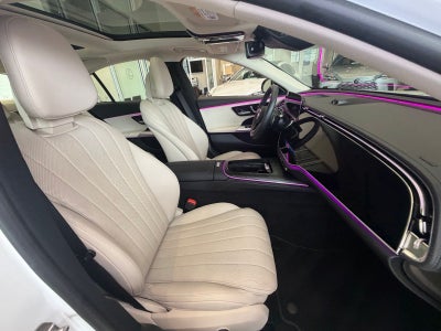 2024 Mercedes-Benz E-Class E 350 4MATIC®