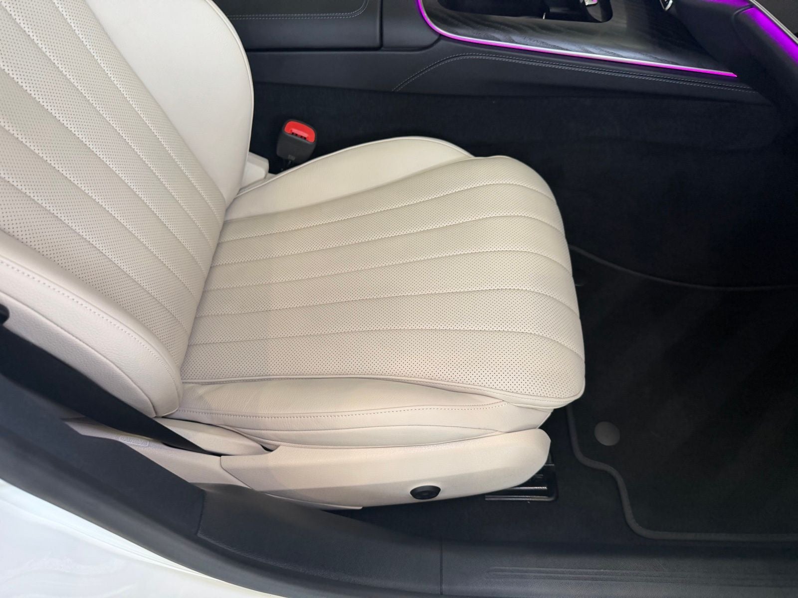 2024 Mercedes-Benz E-Class E 350 4MATIC®