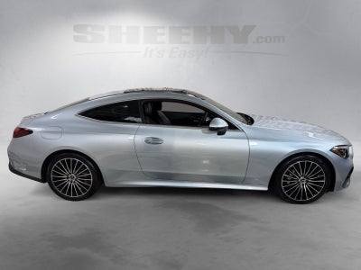 2024 Mercedes-Benz CLE CLE 450 4MATIC®
