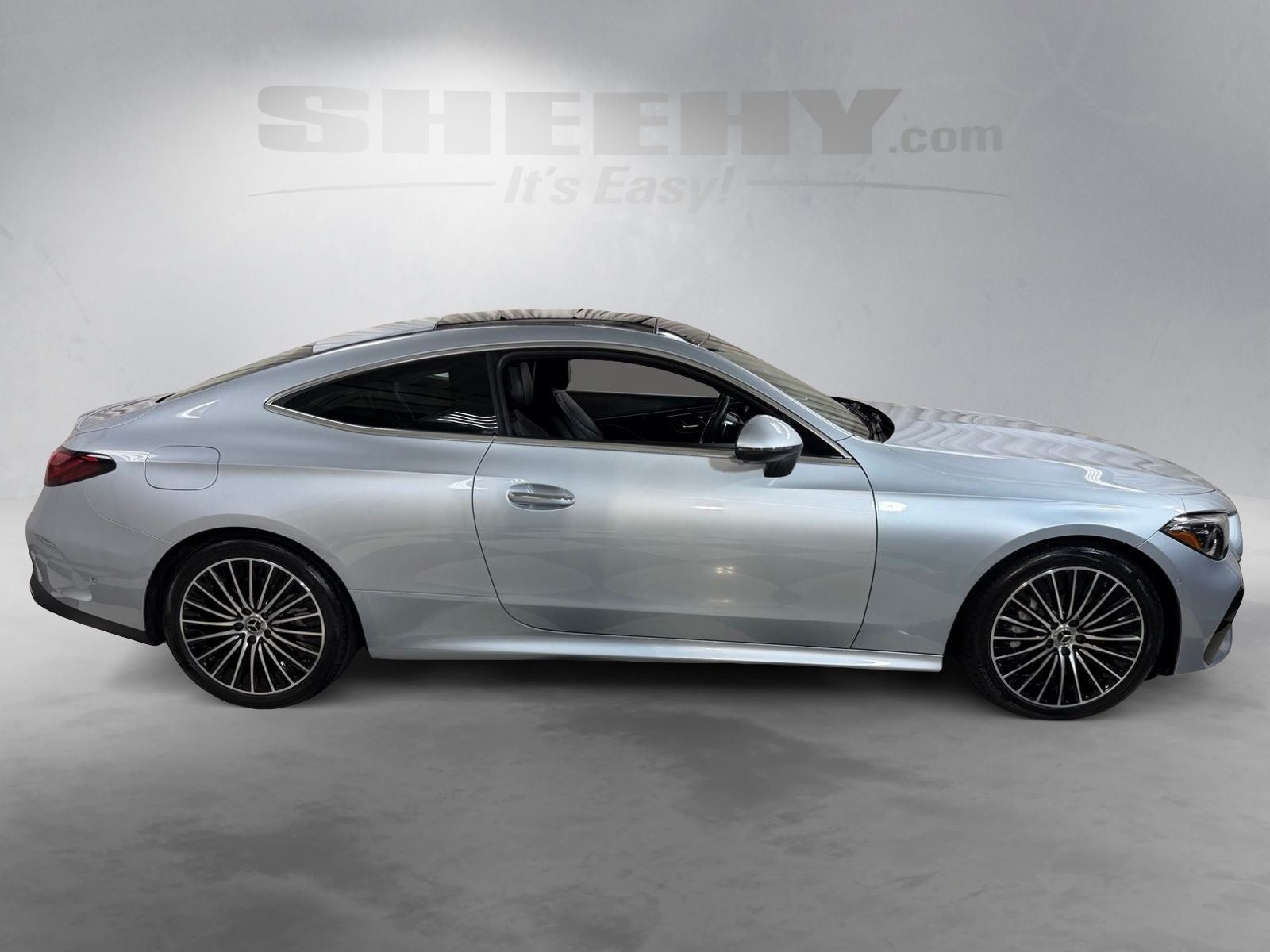 2024 Mercedes-Benz CLE CLE 450 4MATIC®